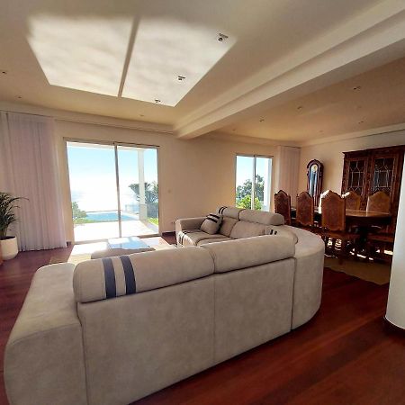 Neves By Bca Villas Funchal Dış mekan fotoğraf