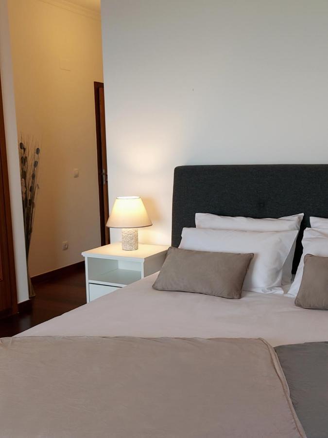 Neves By Bca Villas Funchal Dış mekan fotoğraf