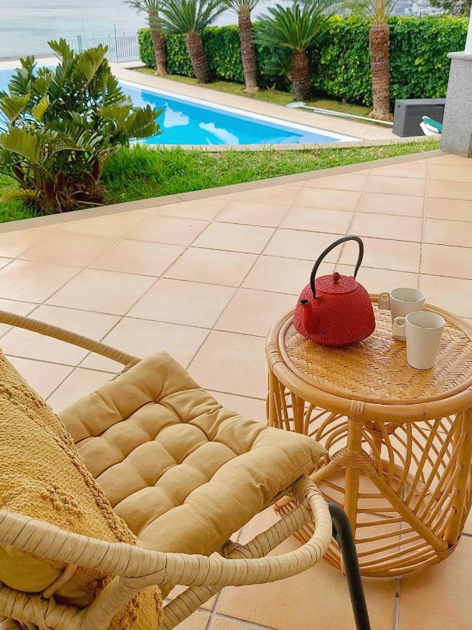 Neves By Bca Villas Funchal Dış mekan fotoğraf
