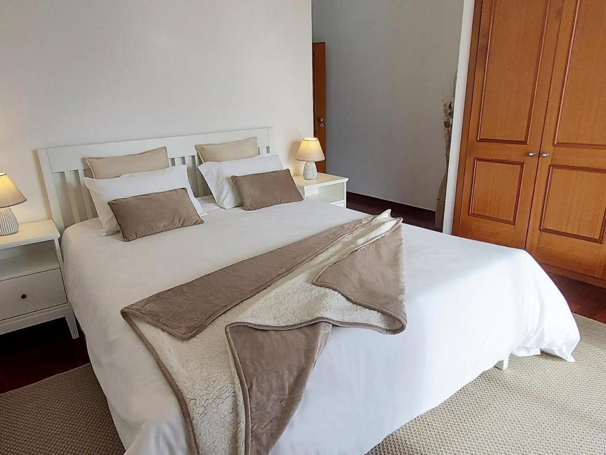 Neves By Bca Villas Funchal Dış mekan fotoğraf