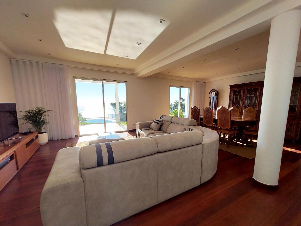 Neves By Bca Villas Funchal Dış mekan fotoğraf