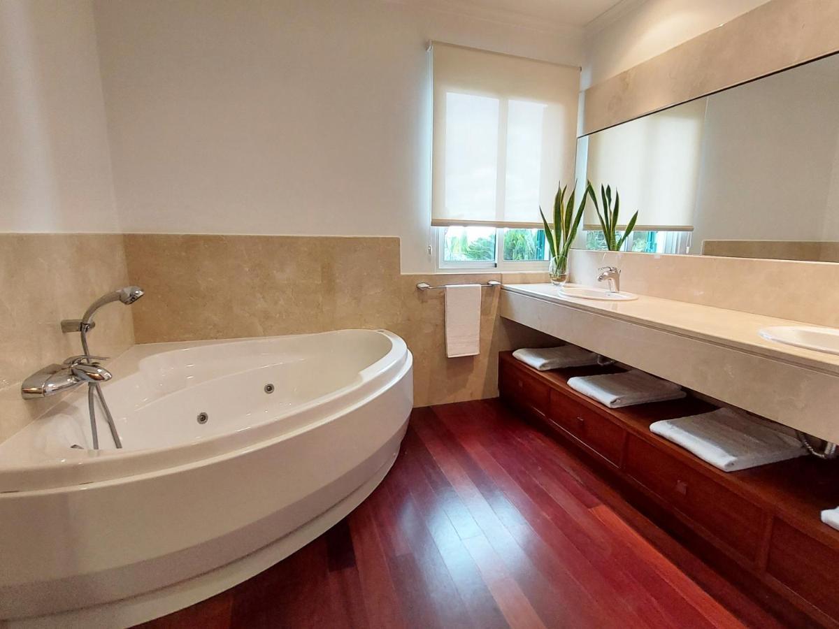 Neves By Bca Villas Funchal Dış mekan fotoğraf