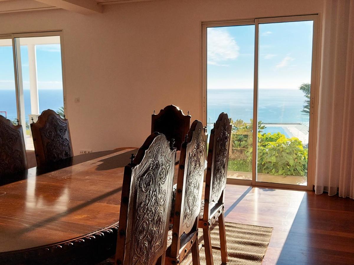 Neves By Bca Villas Funchal Dış mekan fotoğraf