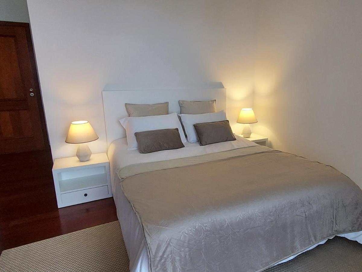 Neves By Bca Villas Funchal Dış mekan fotoğraf