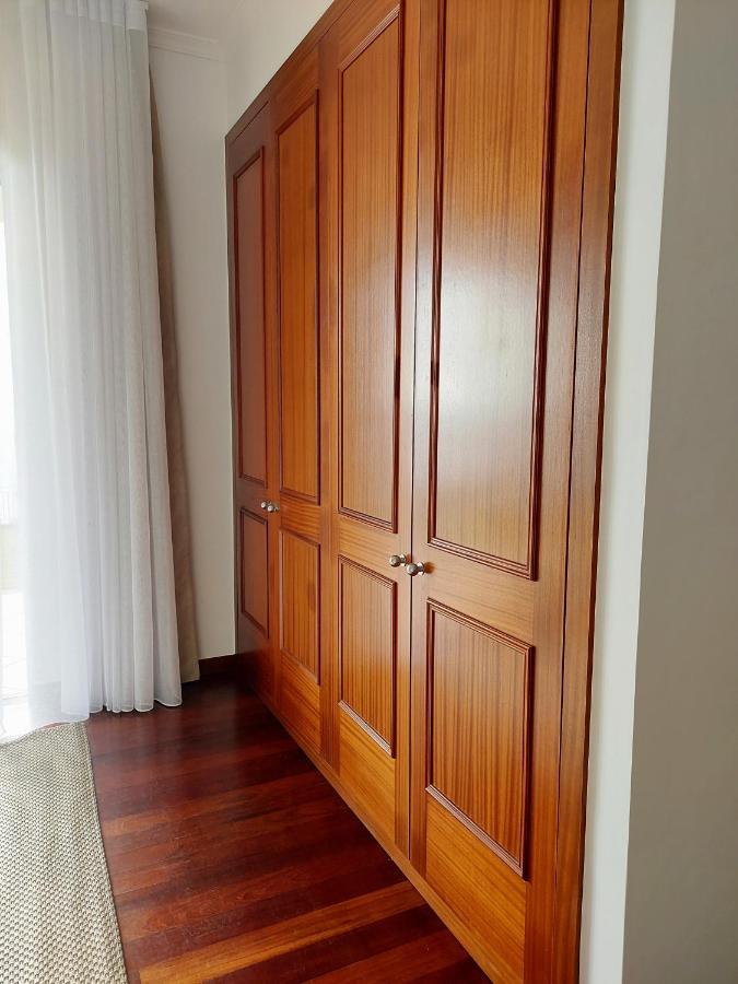 Neves By Bca Villas Funchal Dış mekan fotoğraf
