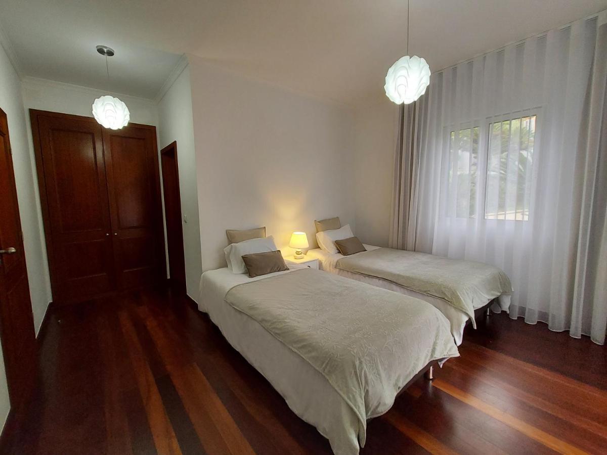 Neves By Bca Villas Funchal Dış mekan fotoğraf