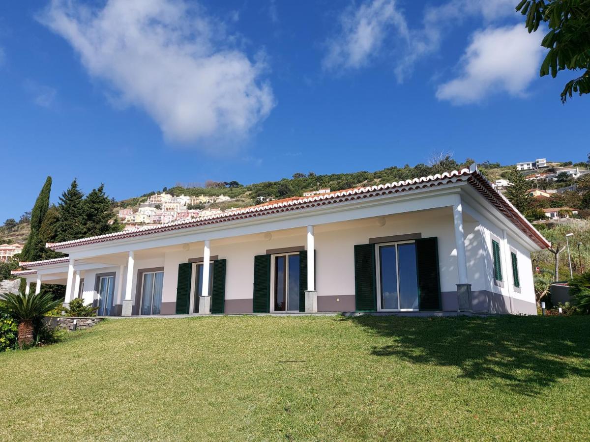 Neves By Bca Villas Funchal Dış mekan fotoğraf