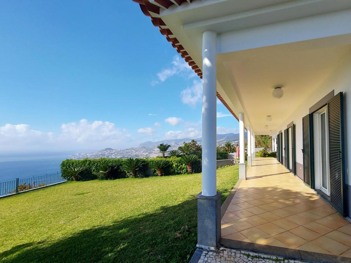 Neves By Bca Villas Funchal Dış mekan fotoğraf